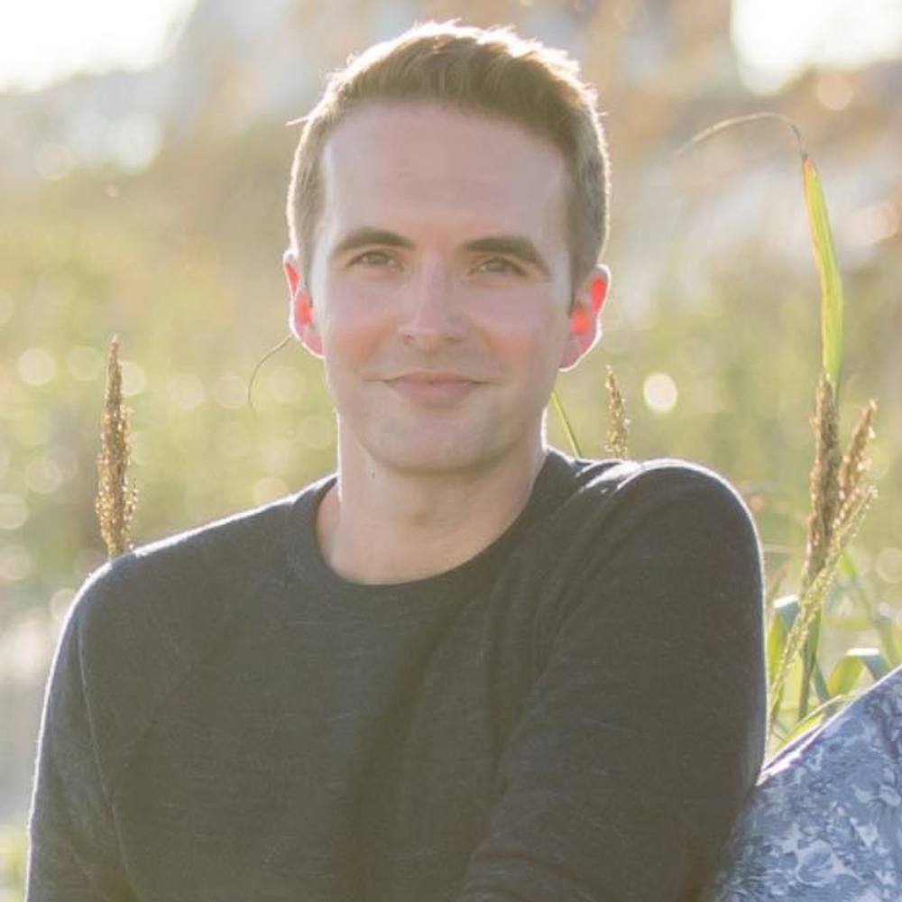 Meet your Posher, Justin